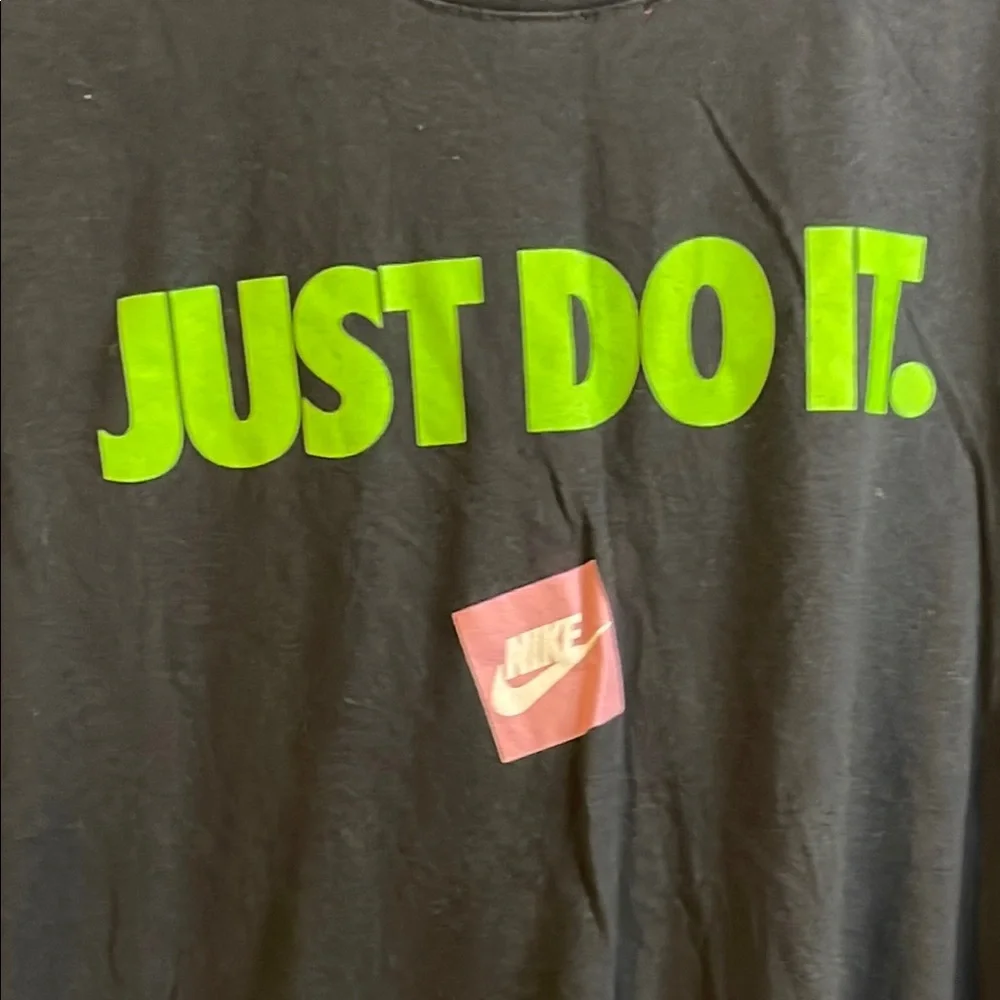 Nike experience perfect